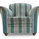 2 x club chair 1980s