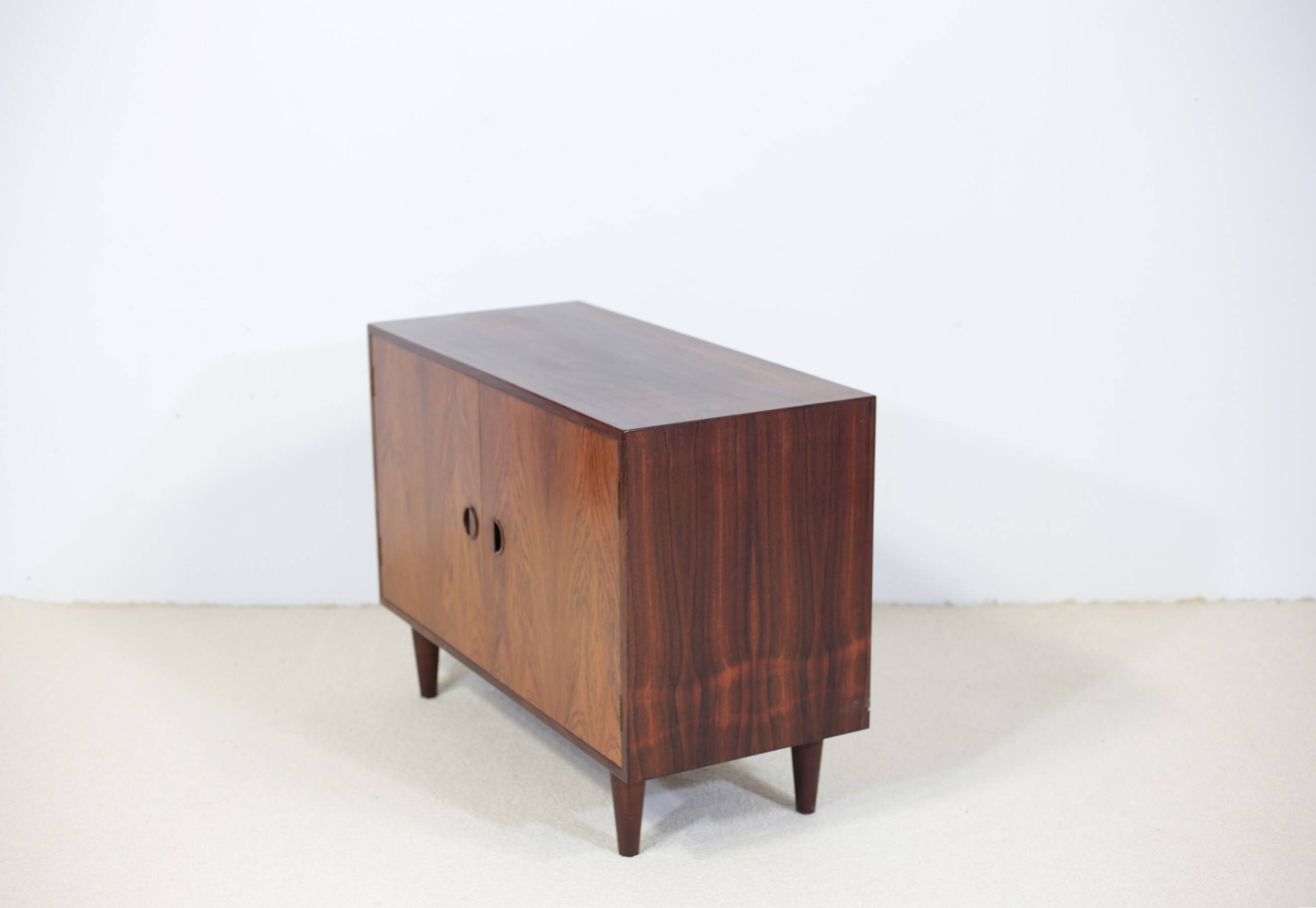 Buffet in Rosewood Rud Thygesen