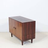 Buffet in Rosewood Rud Thygesen