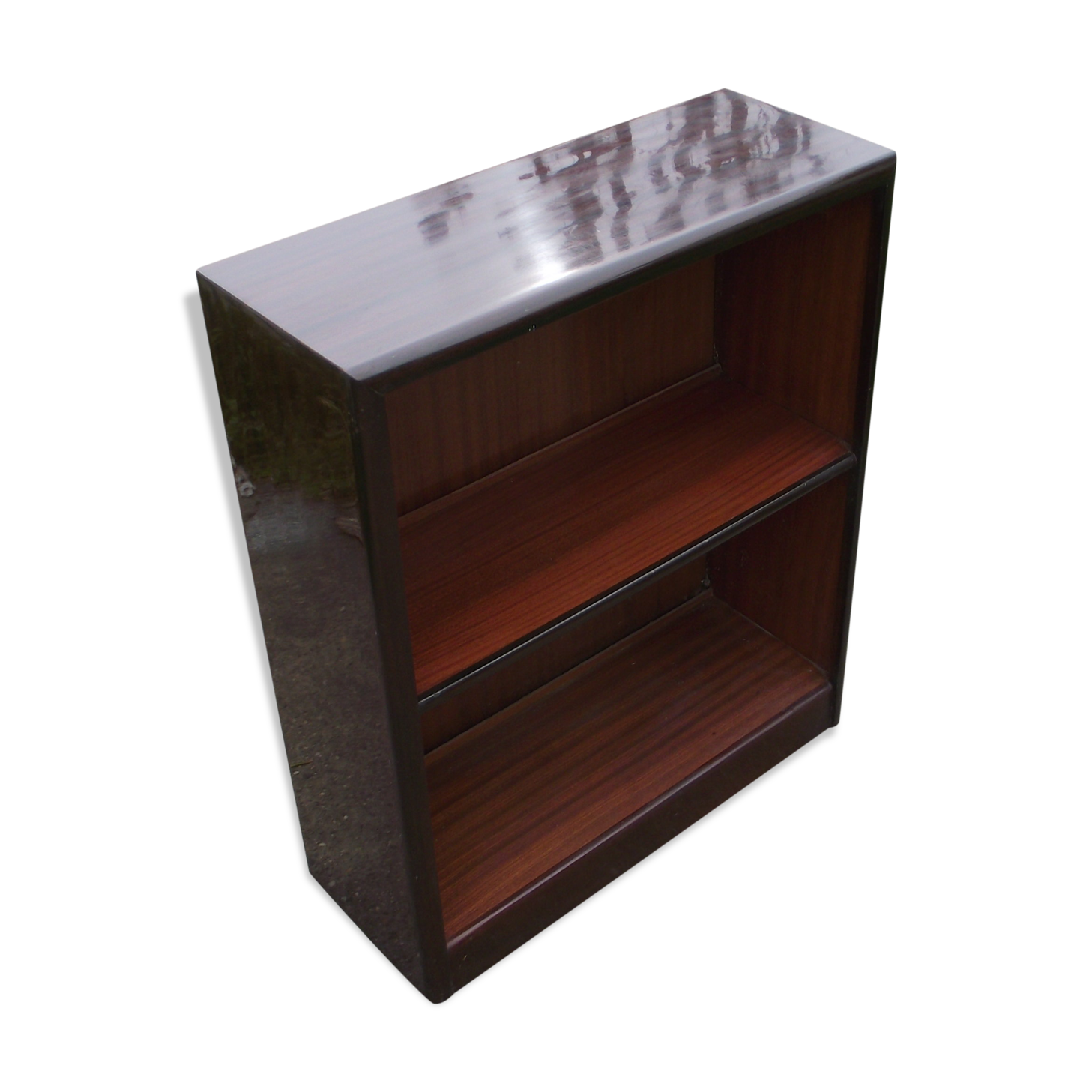 Bibus design Fisma