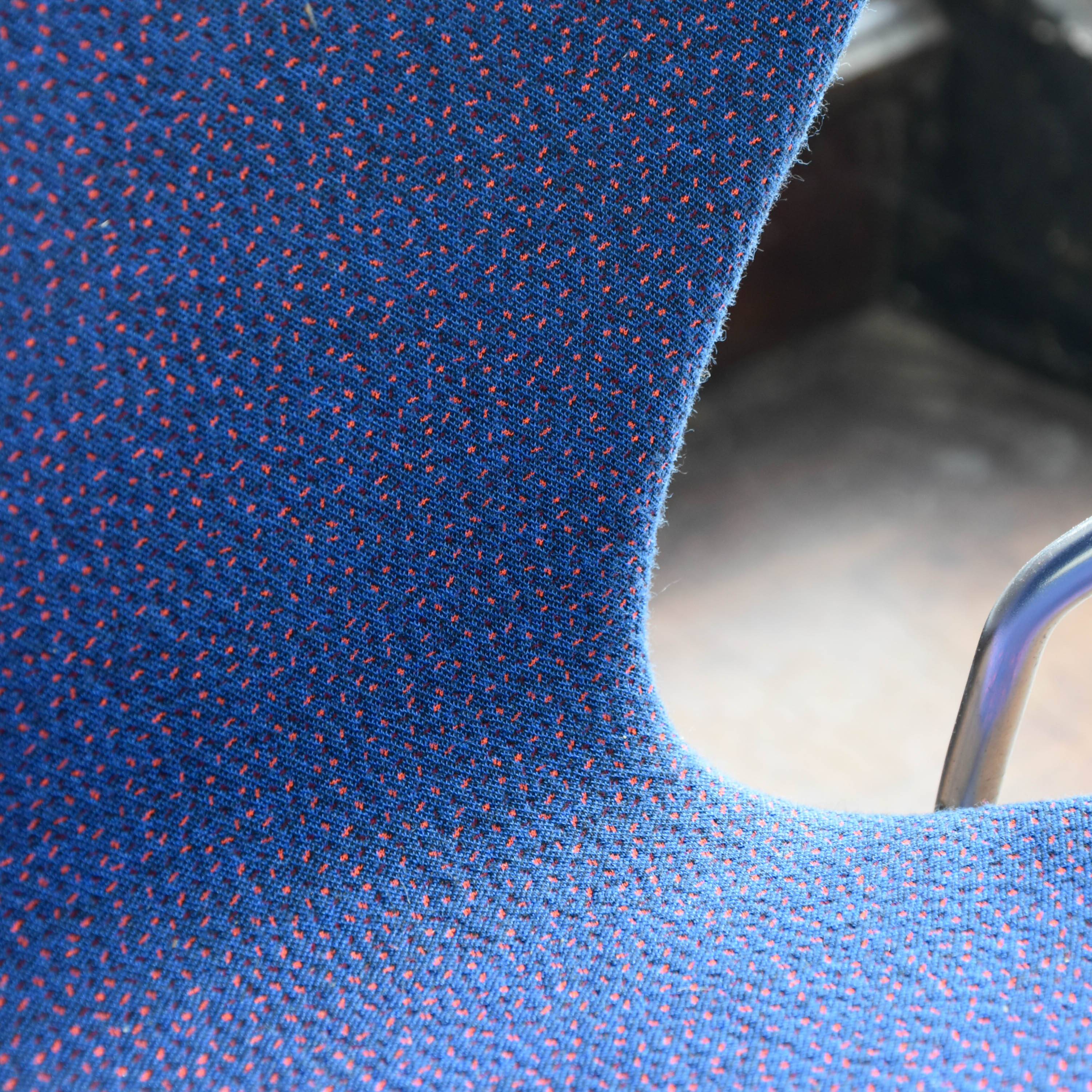 Fritz Hansen Butterfly chair