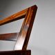 Fauteuils Capella par Ilum Wikkelsø, 1959