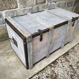 Travel trunk