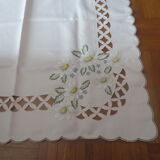 Nappe à thé 100% polyesther