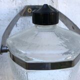 Vintage liquid soap dispenser
