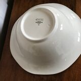 Saladier Digoin Sarreguemines