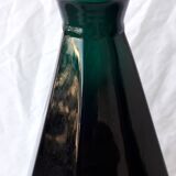 Glass carafe