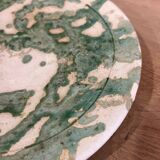 Speckled Tamegroute Plate