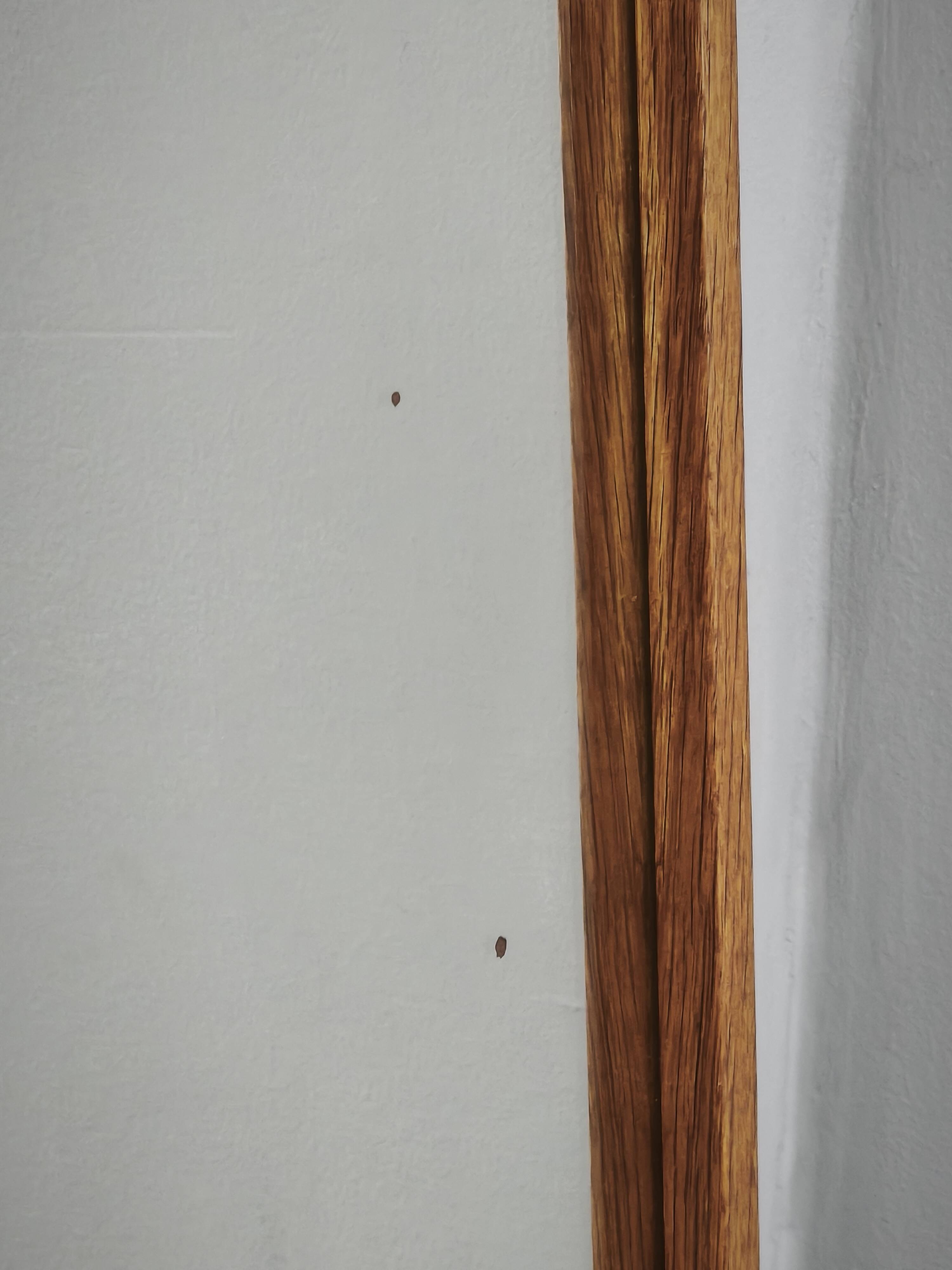 Aksel Kjersgaard No. 146 Oak Wall Mirror, Denmark