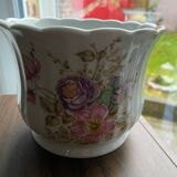 Cache pot vintage