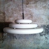 Scandinavian vintage suspension