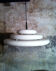 Suspension vintage scandinave