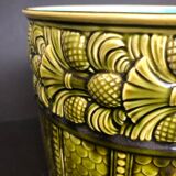 Art Deco pot cache Sarguemines