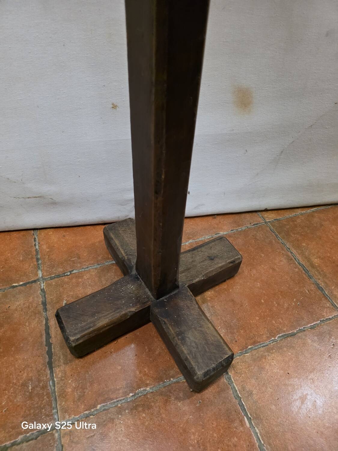 Lectern, antique conference desk