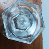 Antique glass from Charles X