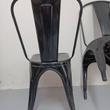 pair of Tolix Chairs