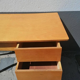 Bureau, années 1950