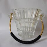 Vintage ice bucket