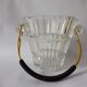 Vintage ice bucket