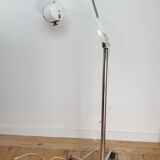 Medical lamp circa 1980