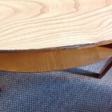 Vintage side table