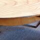 Table d'appoint vintage
