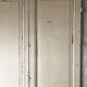 Old doors