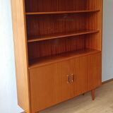 Modernist library 70s.