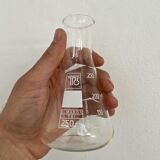 Carafe de chimie 250ml ilmabor tgi