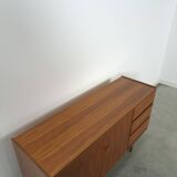 Vintage sideboard.