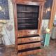Antique Louis Philippe era secretary