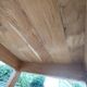 Duo XXL farmhouse table 320 cm oak spindle legs