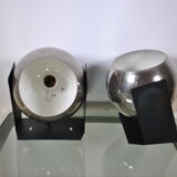 Lita Wall Lamps 1970