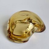 Murano glass bowl
