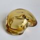 Murano glass bowl