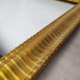 Golden mirror