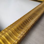 Miroir doré