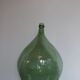 Green demijohn 15.5 l