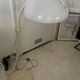 Serpente floor lamp by Elio Martinelli