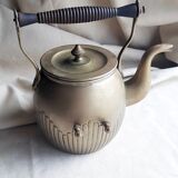 Antique samovar kettle