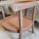 Chaise en bois enfant