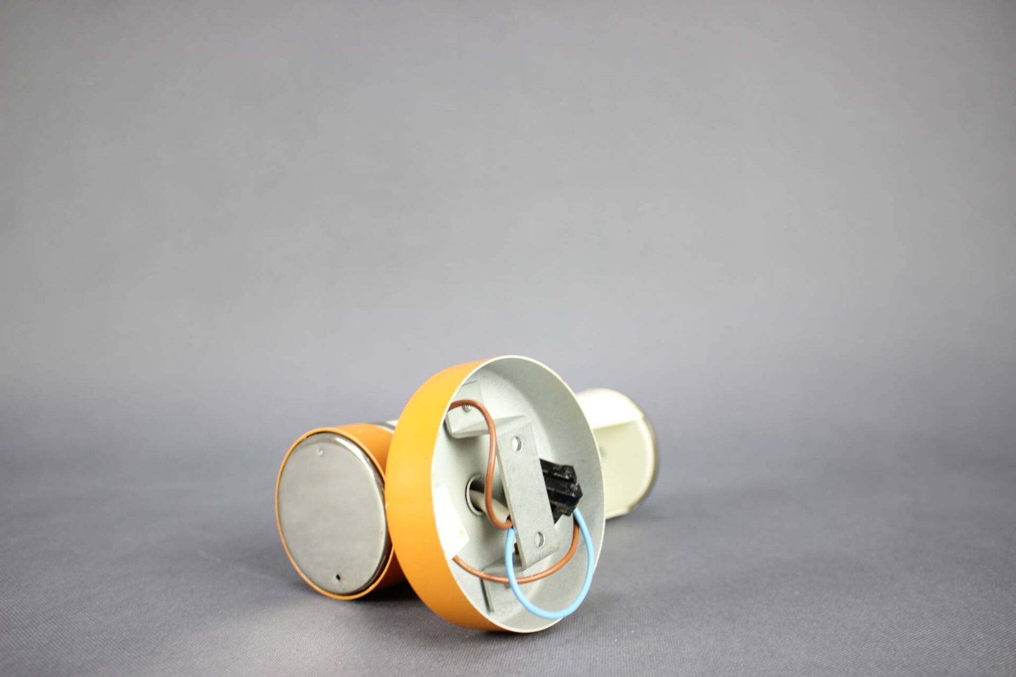 Mid-Century Wall Light by Napako, Czechoslovakia, 1970s