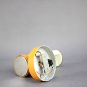 Mid-Century Wall Light by Napako, Czechoslovakia, 1970s