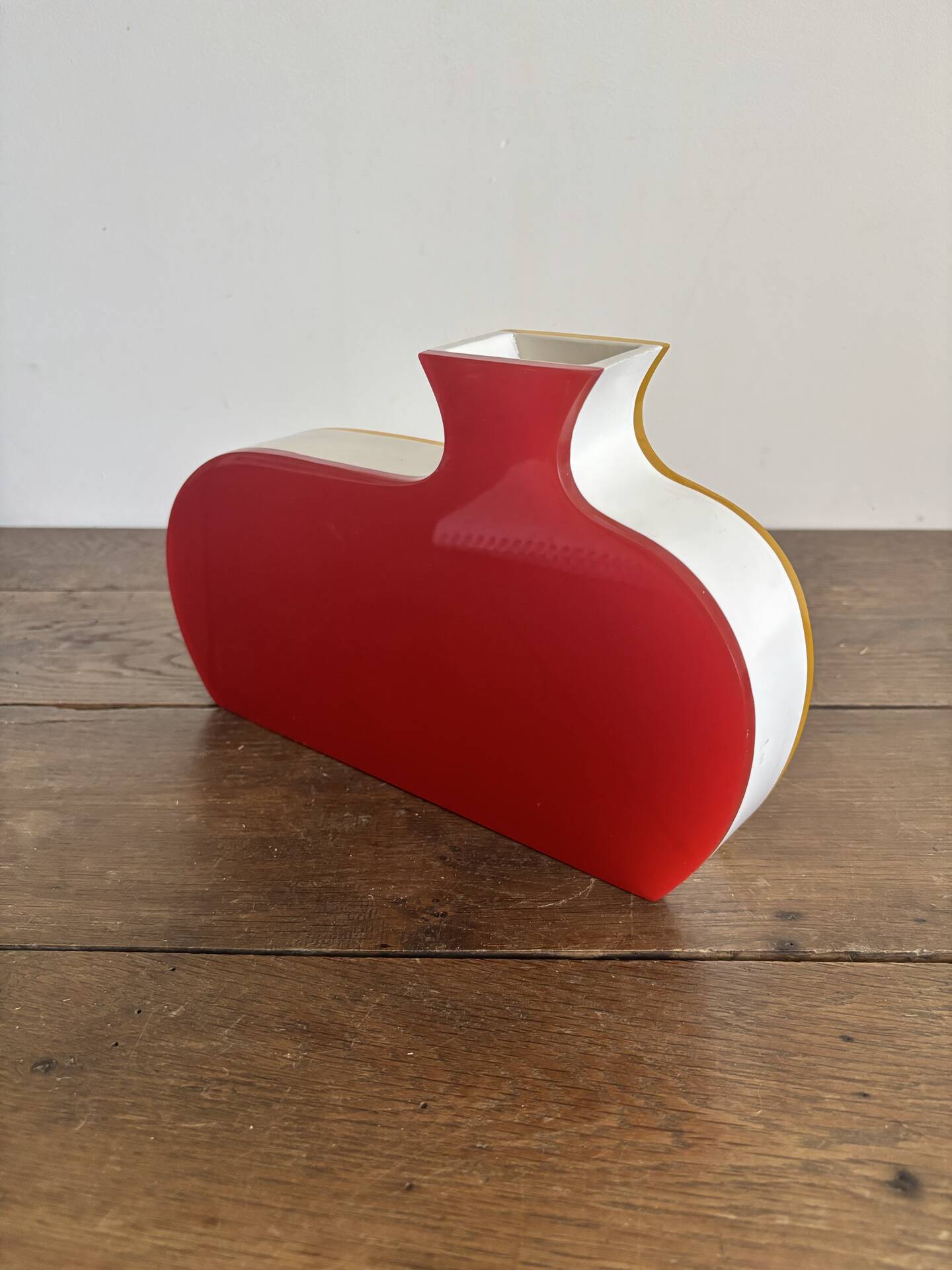 Vintage Villeroy & Boch vase