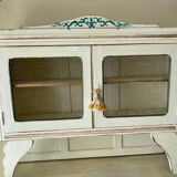 Painted Provencal furniture