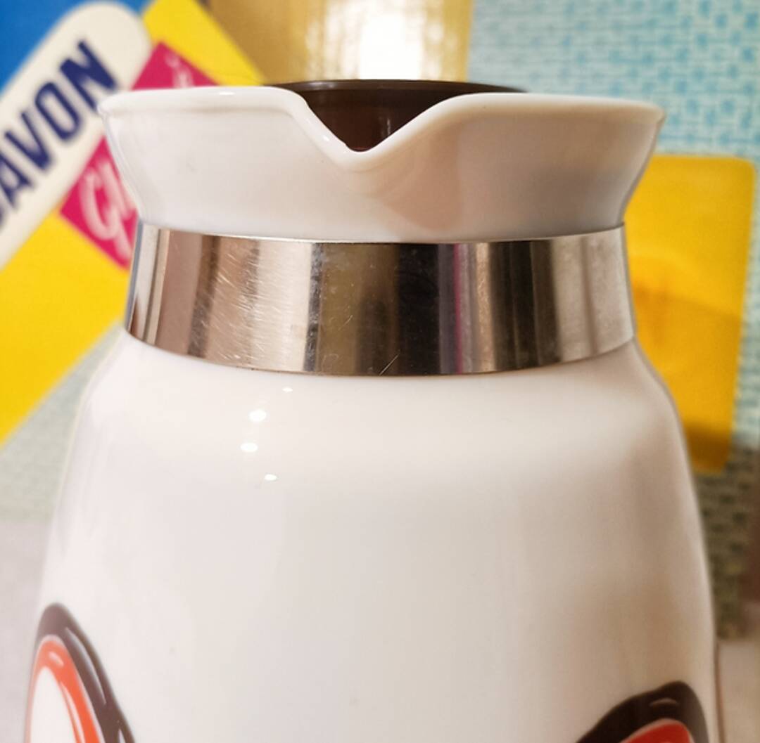 West Germany coffee maker