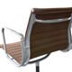 Beau fauteuil "EA107" de Charles Eames pour Herman Miller