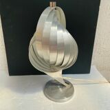 design lamp Henri Mathieu 1970