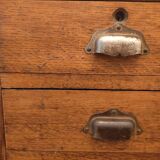 Wooden craft furniture