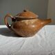 Mini teapot in stoneware H13 D15